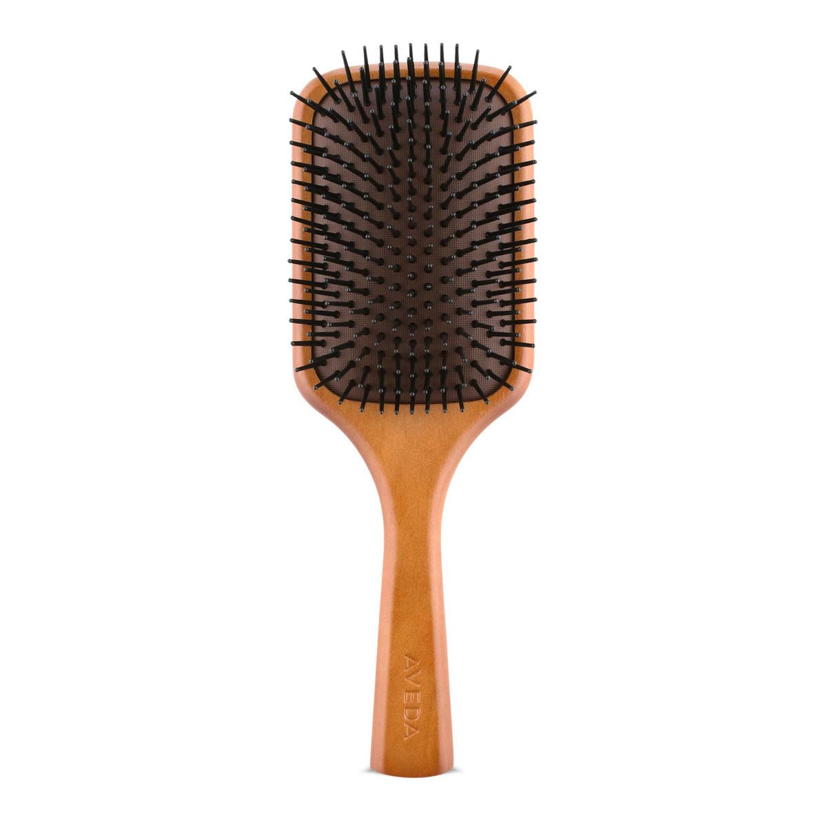 Aveda Wooden Paddle Hair Brush | Detangling, Smoothing Brush | Straightening, Blow Drying | All Hair Types Beauty & Personal Care Aveda