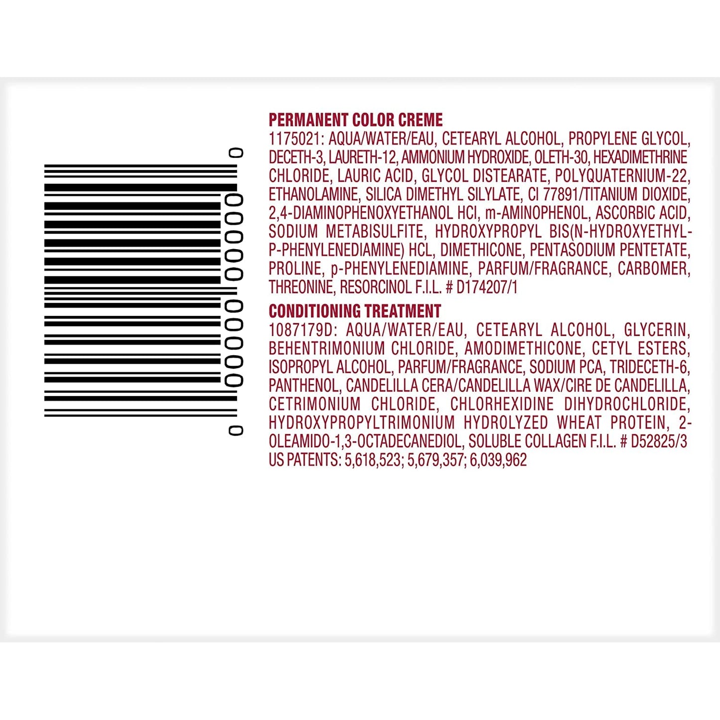 L'Oreal Excellence Creme - 7-1/2A Medium Ash Blonde (Cooler) 1 Each (Pack of 2) Beauty & Personal Care L'Oreal Paris