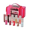 FENTY BEAUTY The Gloss Bomb Vault - 10 Piece Full Size Lip Set Beauty & Personal Care FENTY BEAUTY