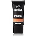 e.l.f. Tinted Moisturizer SPF 20, Sand, 0.88 Ounce Beauty & Personal Care e.l.f.