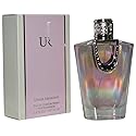 Usher Eau De Parfum Spray, 3.4 oz. Beauty & Personal Care Usher