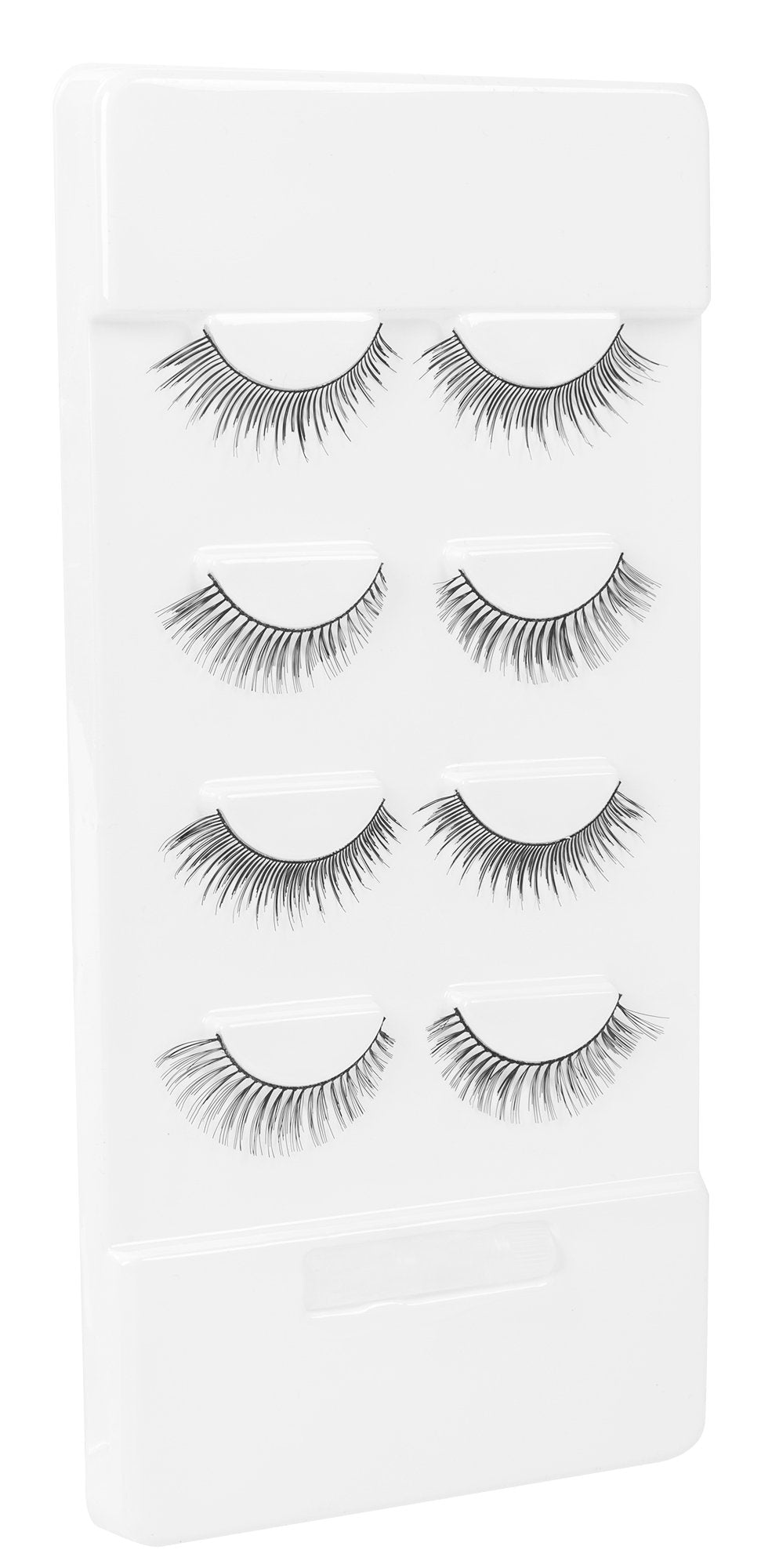 e.l.f. 4 Piece Eyelash Beauty & Personal Care e.l.f.
