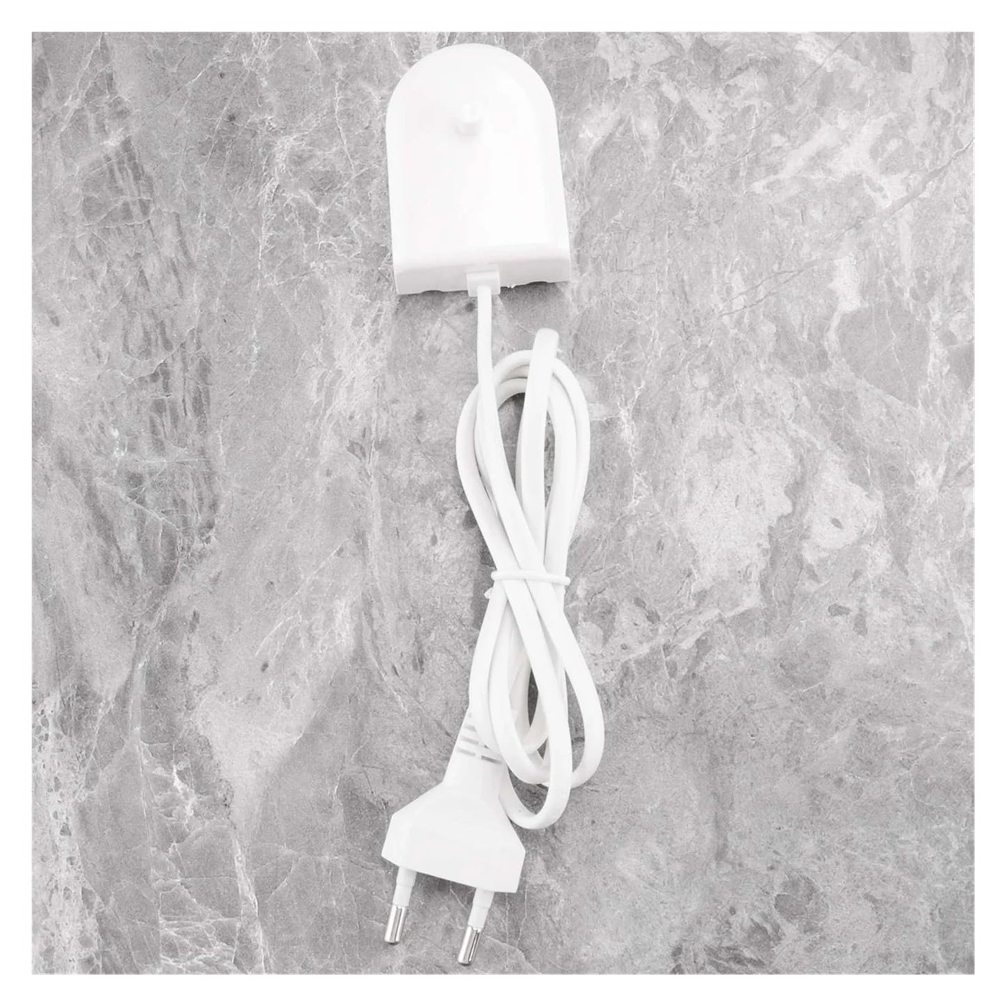 Suitable?Compatible for Philips?HX8140, HX6100, HX9112, HX3110 Electric Toothbrush Induction Charger Adapter EU Plug Beauty and Personal Care MUBNMXEQM