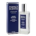 Perfect Scents Fragrances | Inspired by Jean Paul Gaultier’s Le Male | Platinum Collection | Amber Fougere | Men’s Eau de Parfum | Vegan, Paraben Beauty & Personal Care Instyle Fragrances