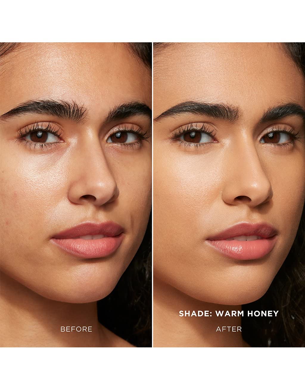 Hourglass Vanish Seamless Finish Foundation Stick. Satin Finish Buildable Full Coverage Foundation Makeup Stick for an Airbrushed Look. (WARM HONEY) Beauty & Personal Care HOURGLASS