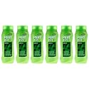 PERT 2 in 1 Complete Clean Shampoo and Conditioner - Mens Shampoo for Daily Use - Hair Conditioner for Men - Removes Dirt, Oil, and Build Up - 6 pc Beauty & Personal Care Pert