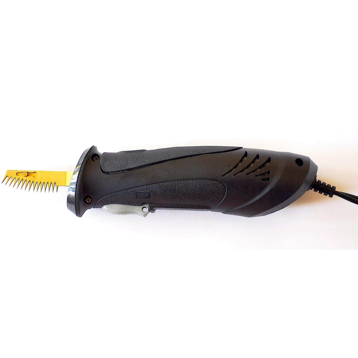 Speedee Trim Corded Trimmer with Piranha Blade Beauty and Personal Care Speedee Trim