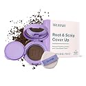 TRUHAIR Root & Scalp Cover Up Pressed Powder Compact, Waterproof, Weightless Hair Coverage & Bald Spot Concealing, Root Touch Up Hair Color for Gray Beauty & Personal Care Truhair