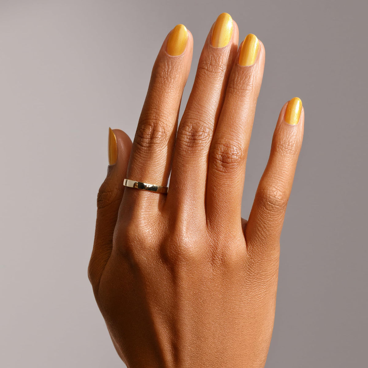 Nailtopia Bio-Sourced Chip Free Nail Lacquer Disney Collection, Scar, 0.41 oz - All Natural - Vegan - Strengthening - Quick-Dry - Long Lasting