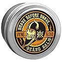 Grave Before Shave™ Viking Blend Beard Balm (2 ounce) Beauty & Personal Care Grave Before Shave