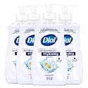 Dial Antibacterial Plus Hydrating Chamomile Liquid Hand Soap, 11oz (Pack of 4) Beauty & Personal Care Dial