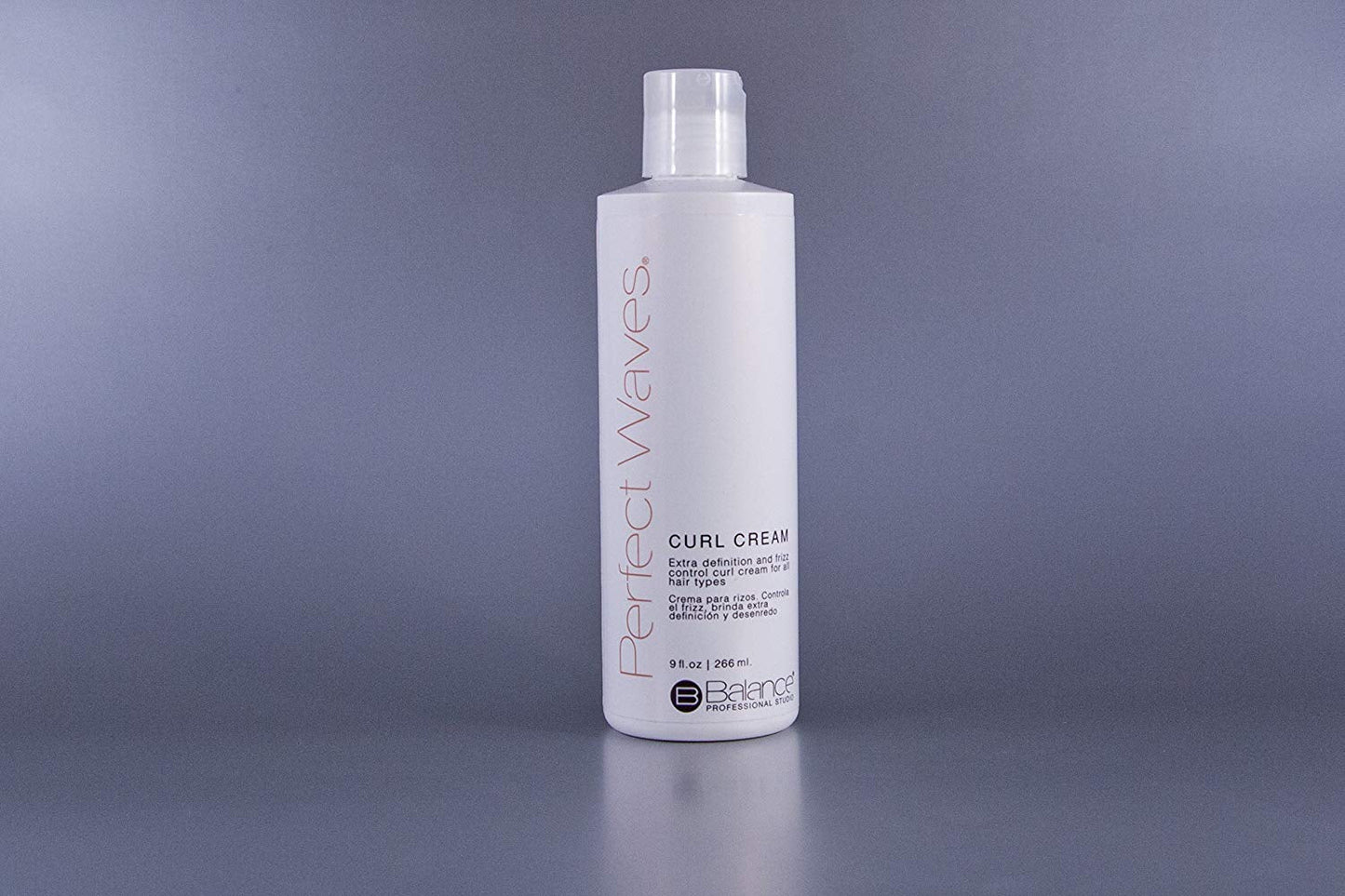 PERFECT WAVES® Curl Cream Beauty & Personal Care B Balance Professional Studio