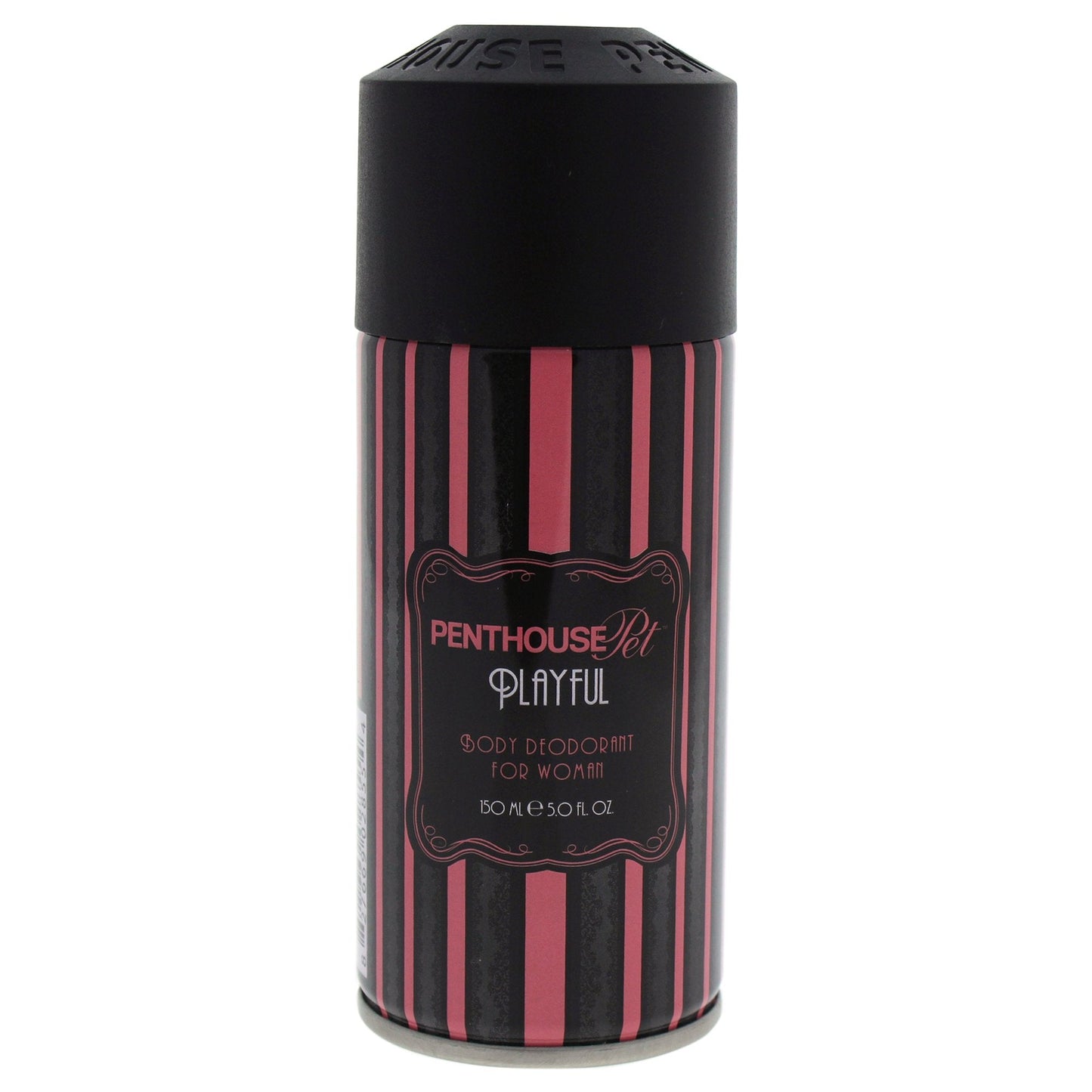 Penthouse Playful Body Deodorant Spray for Women, 5 Ounce Beauty and Personal Care Penthouse