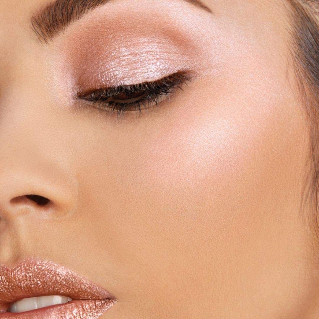 Milani Hypnotic Lights Powder Highlighter - Vegan, Cruelty-Free Face Powder that Contours & Highlights Beauty & Personal Care Milani
