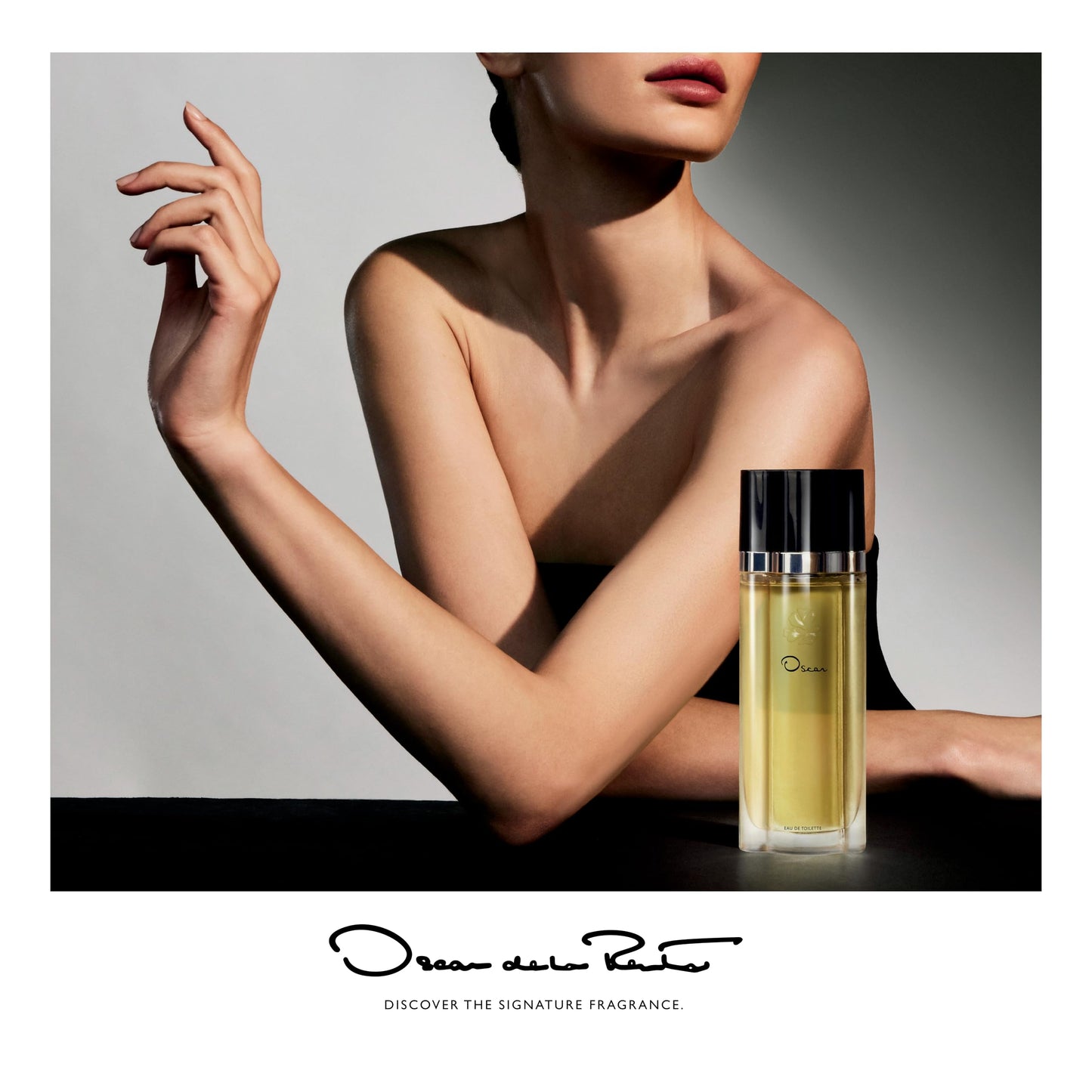 Signature Collection, Body Lotion for Women, 6.8 Fl. Oz. Beauty & Personal Care Oscar de la Renta
