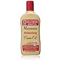 Hollywood Beauty Mayo Cream Moisturizer, 12 Oz Beauty & Personal Care Hollywood Beauty