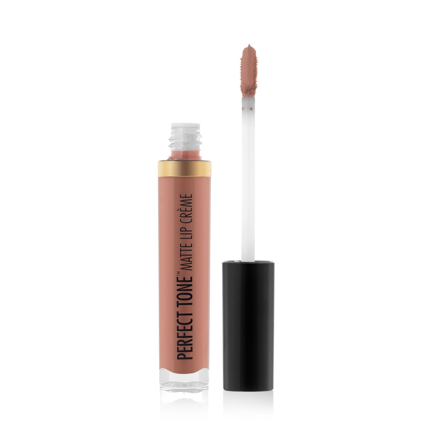 Black Radiance Perfect Tone Matte Lip Crème Let's Toast Beauty & Personal Care Black Radiance