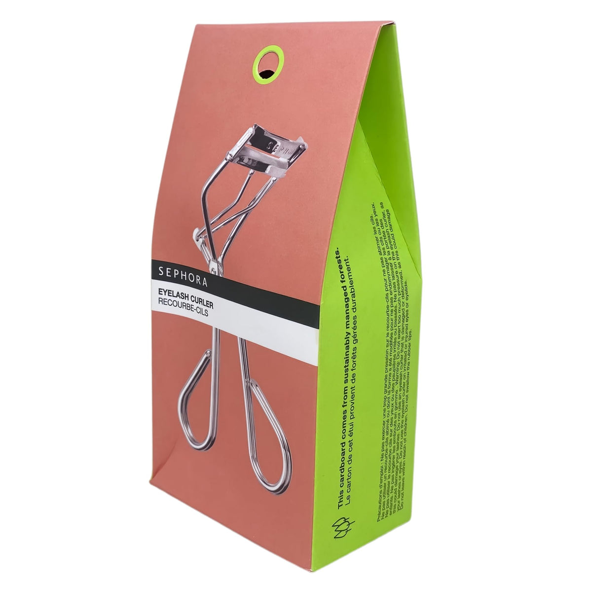 Sephora Collection Eyelash Curler