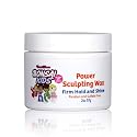 Sculpting Wax for Kids & Toddlers - 2oz | Adds Hold, Texture, Separation for Effortless Hairstyling Beauty & Personal Care Bonsai Kids Hair Care