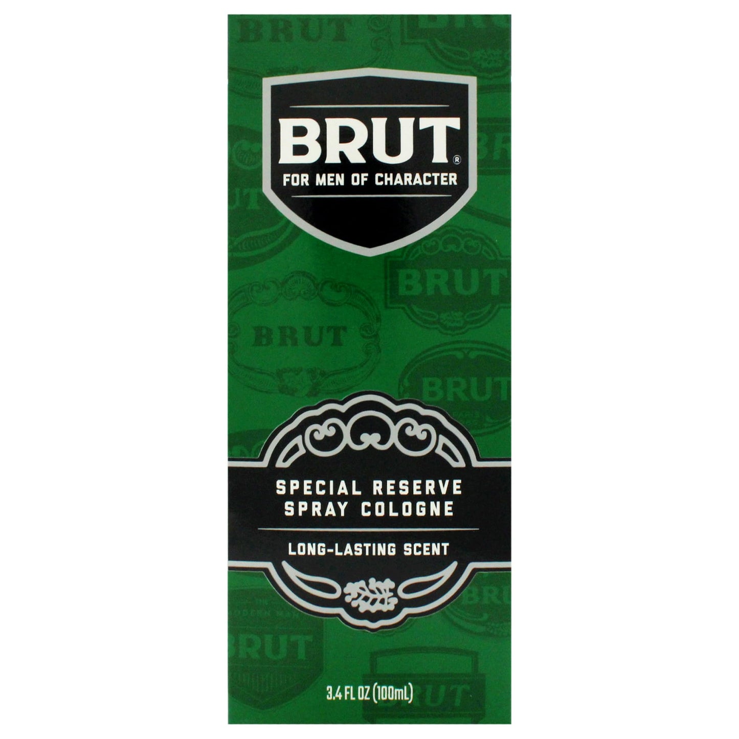 Brut Special Reserve for Men - 3.4 oz EDC Spray Beauty & Personal Care Brut