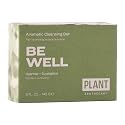 Plant Apothecary Be Well Eucalyptus Soap Bar - Scented, Vegan Soap with Shea Butter and Vitamin C for Skin, Moisturizer and Anti-aging Protection - 5 Beauty & Personal Care plant apothecary