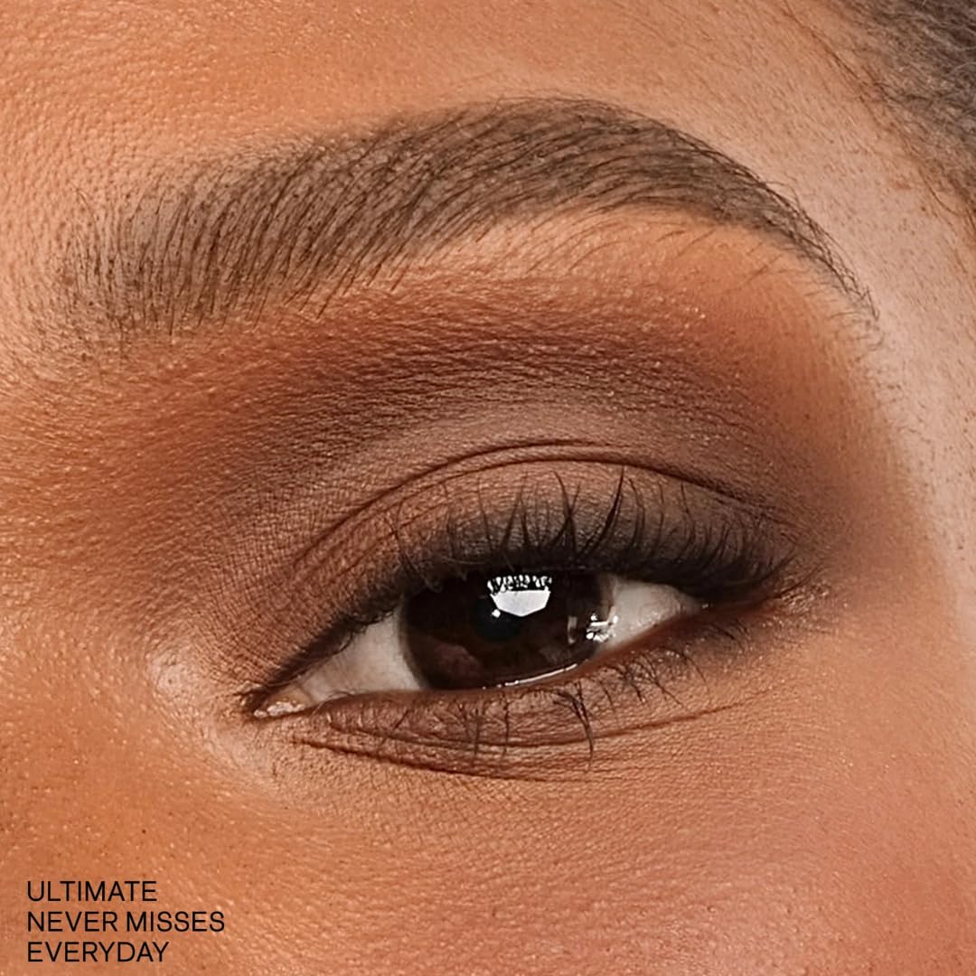 PATRICK TA Major Dimension Essential Artistry Edit Eyeshadow Palette (deep)