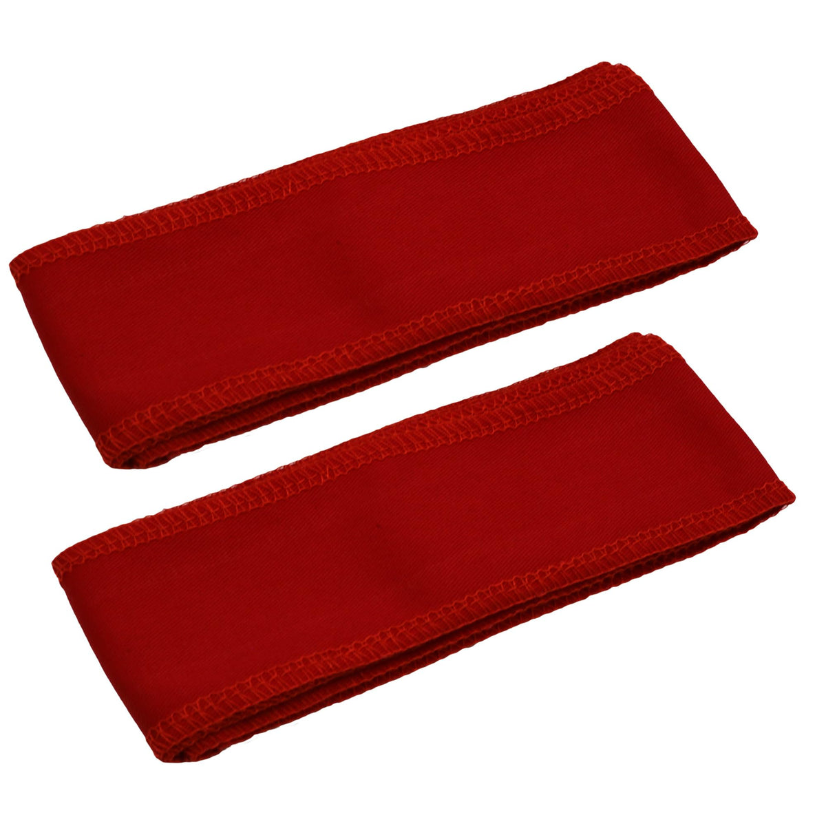 ZooBoo Kendo Samurai Warrior Kendo Headband Ninja Headband 200cm (Red)