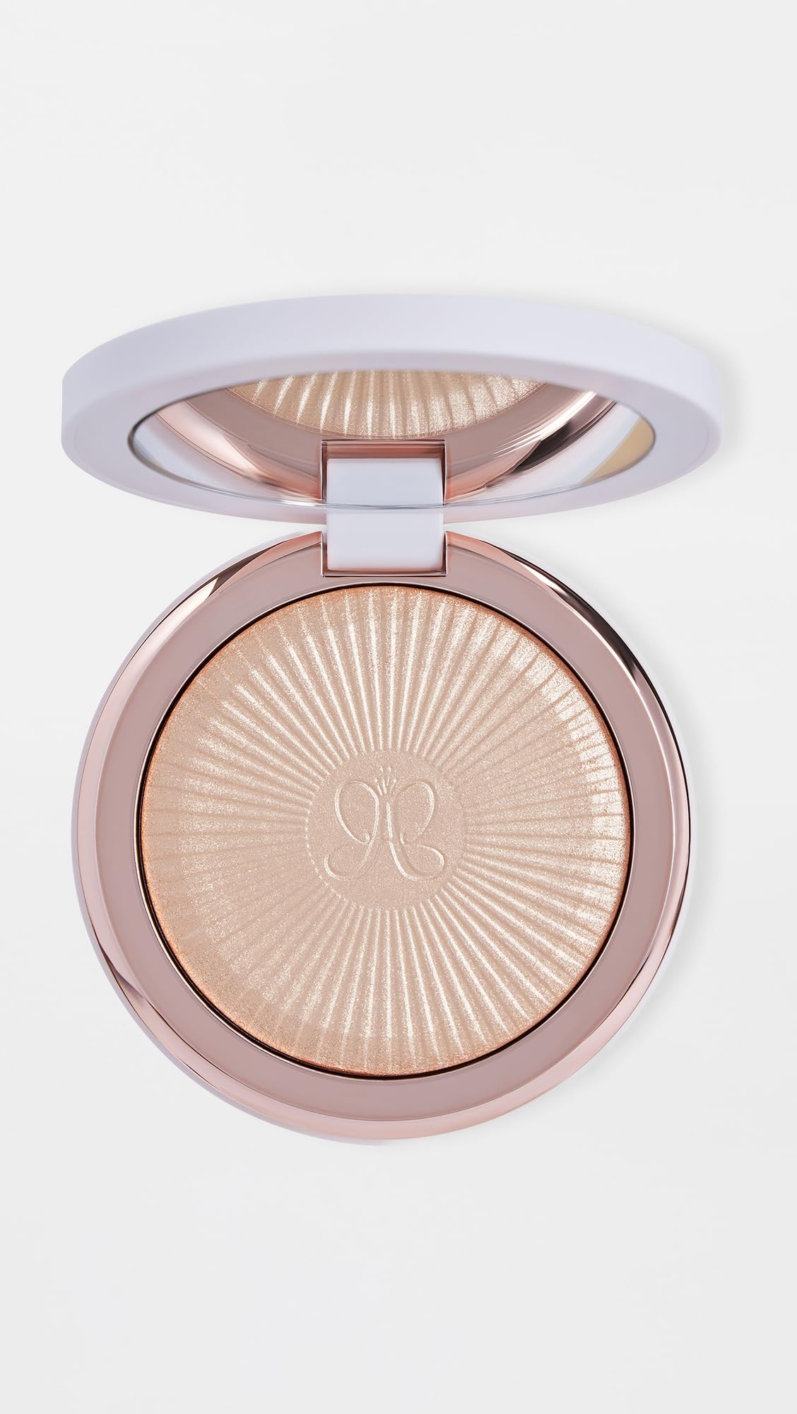 Anastasia Beverly Hills Glow Seeker - High-Pigment Sun-Kissed Powder Highlighter, Refined Second-Skin Finish with Multidimensional Radiance - Sun Idol Beauty & Personal Care Anastasia Beverly Hills