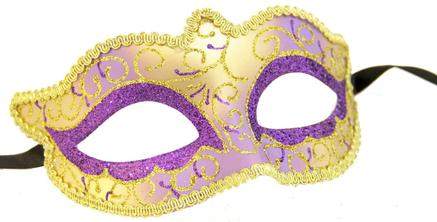 Bauer Pacific Imports La Felice Eye Mask, One Size, Assorted Beauty & Personal Care Bauer Pacific Imports