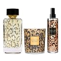 Rachel Zoe Instinct Gift Set - Gift Set For Women - Eau De Parfum Perfume, Soy Wax Jar Candle, And Body Spray For Women - Fragrance Gift Set - 3 pc Beauty & Personal Care Rachel Zoe