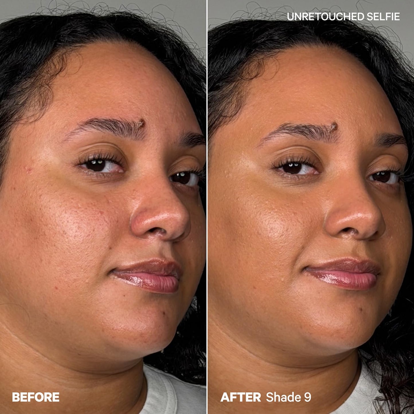 Milk Makeup Hydro Grip Gel Concealer with Hyaluronic Acid - 12HR Hydrating Concealer + Complexion Stick for Buildable Coverage with Dewy Finish - 8.5 Beauty & Personal Care Milk Makeup