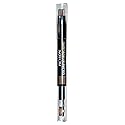 Revlon Colorstay Browlights Pencil, Eyebrow Pencil & Brow Highlighter, Medium Brown, 0.038 Beauty & Personal Care REVLON