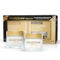 Cicatricure Gold Lift, Day and Night Cream Gift Pack, Anti Wrinkle Cream for Women, Anti Aging Face Cream, Peptide Moisturizer with Firming, Lifting Beauty & Personal Care Cicatricure