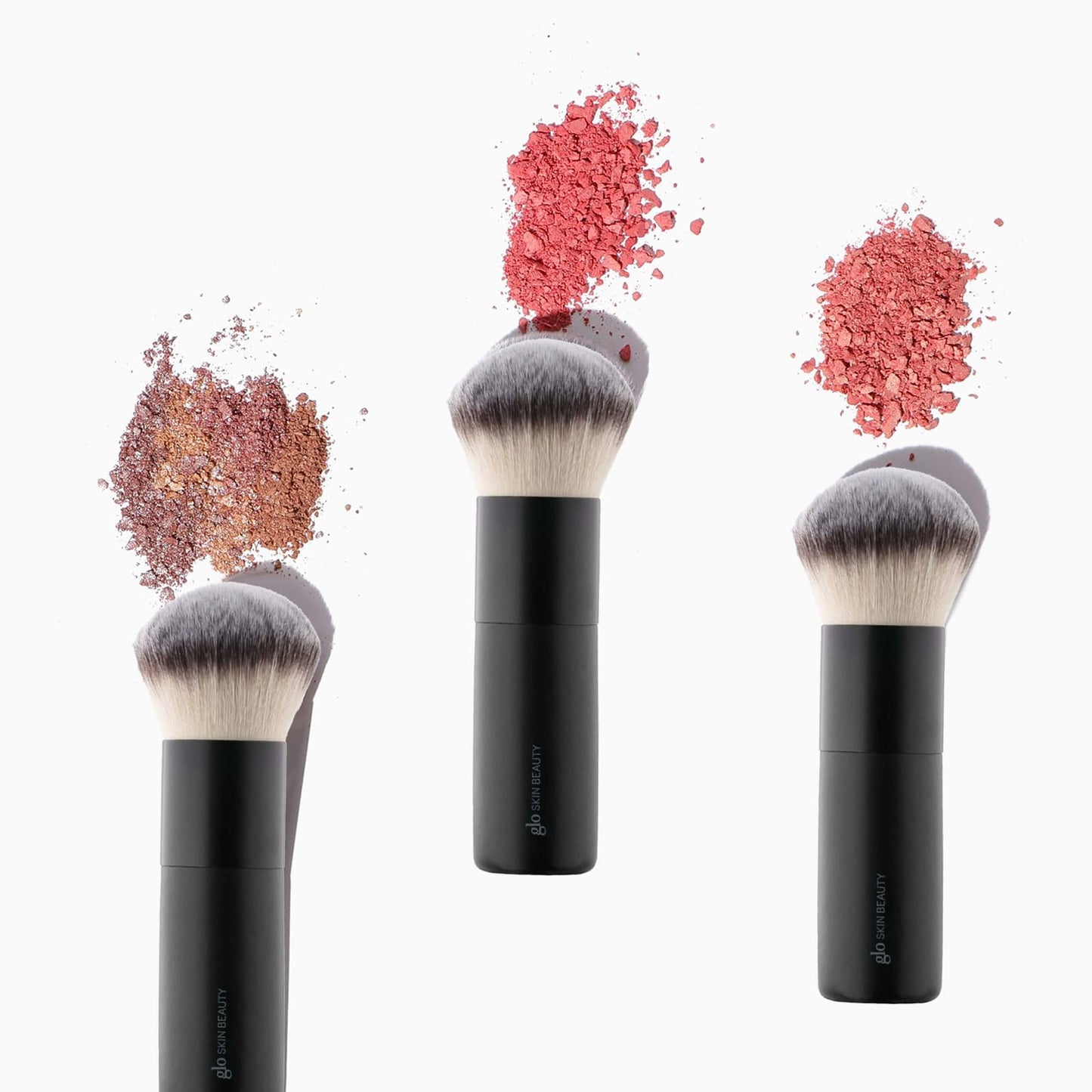 Glo Skin Beauty Brush Pro Kabuki, 101 Beauty & Personal Care Glo Skin Beauty