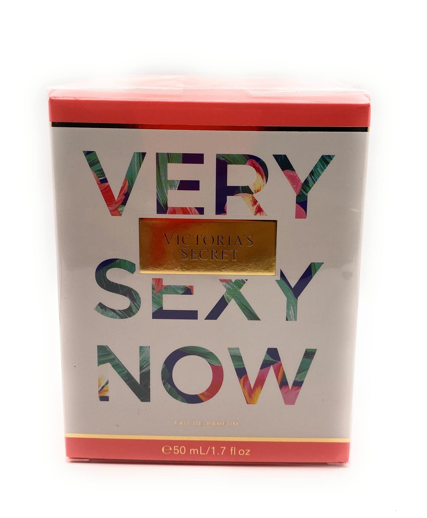 Victoria's Secret Very Sexy Now Eau De Parfum 1.7 Ounce Spray Beauty & Personal Care Victoria's Secret