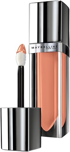 Maybelline New York Color Sensational Color Elixir Lip Color, Nude Illusion, 0.17 Fluid Ounce Beauty & Personal Care MAYBELLINE