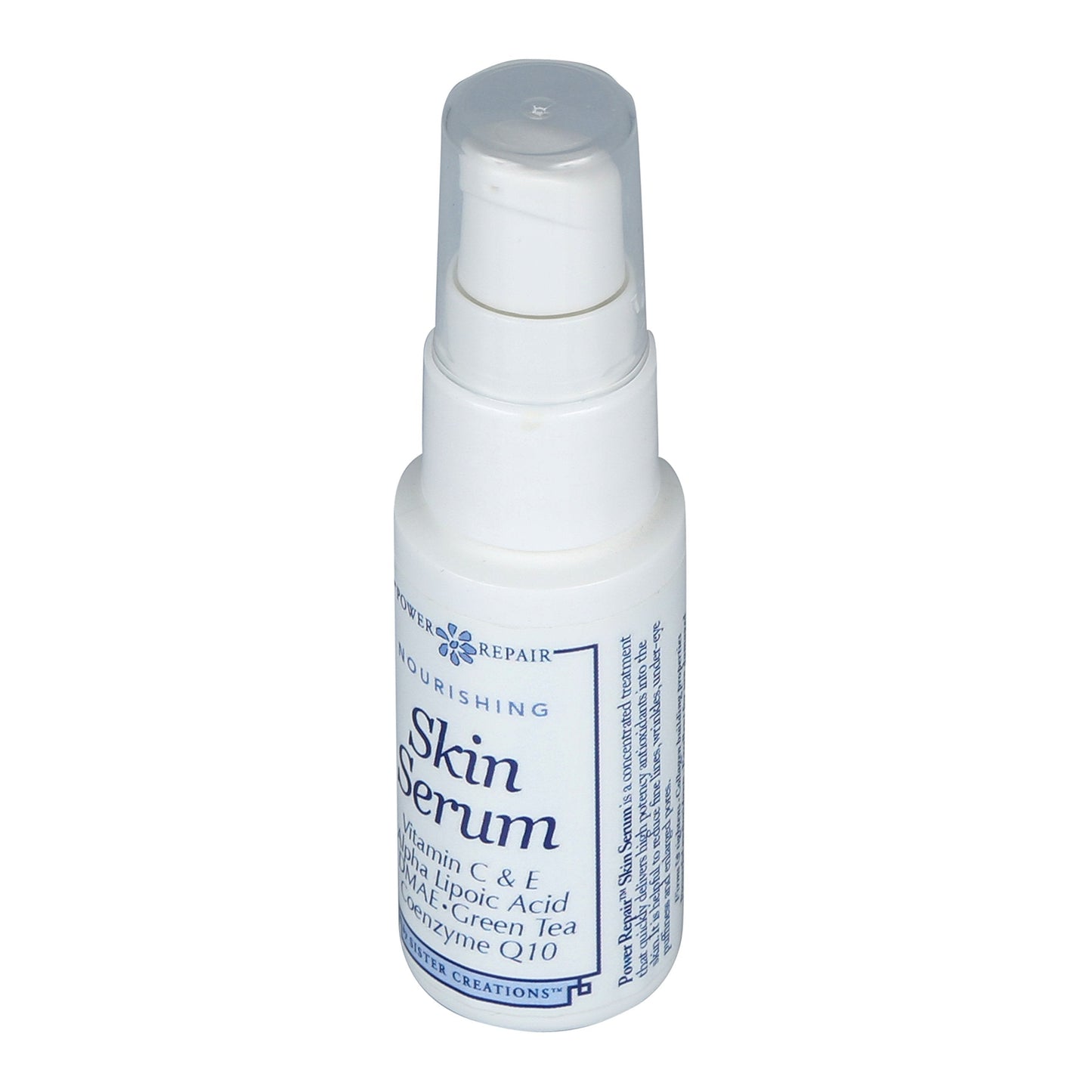 Power Repair Skin Serum, by Super Salve, 1oz, Concentrated treatment for sun damaged skin Beauty & Personal Care Power Repair Skin Serum