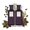 Fine'ry Midnight Café Hair + Body Fragrance Fine Mist Spray | Warm Smoky, Vanilla Scent with Crème De Café, Jasmine & Patchouli, Vegan & Cruelty-Free Beauty & Personal Care Fine'ry