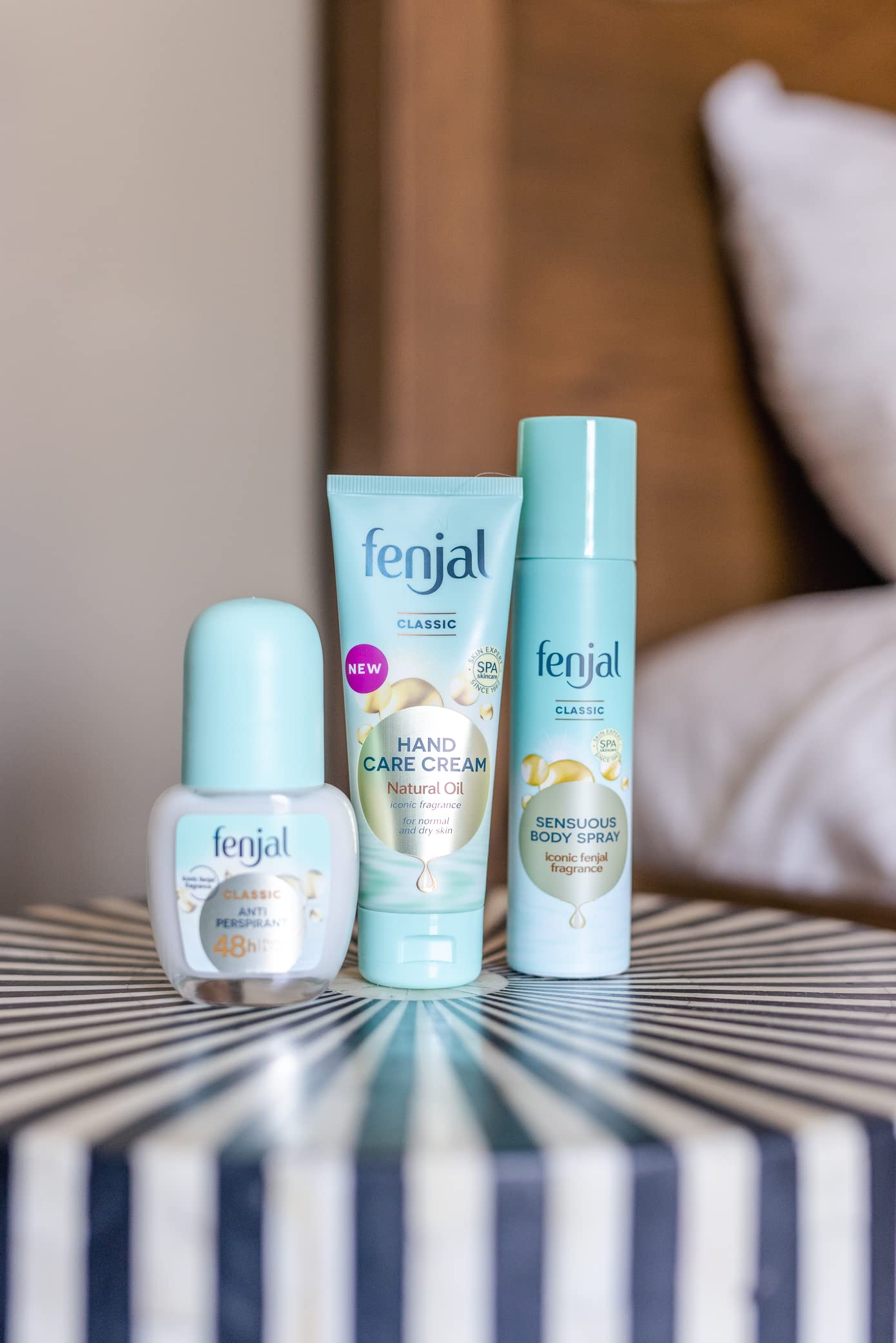 Fenjal Classic Creme Roll-on 50ml Beauty and Personal Care Fenjal