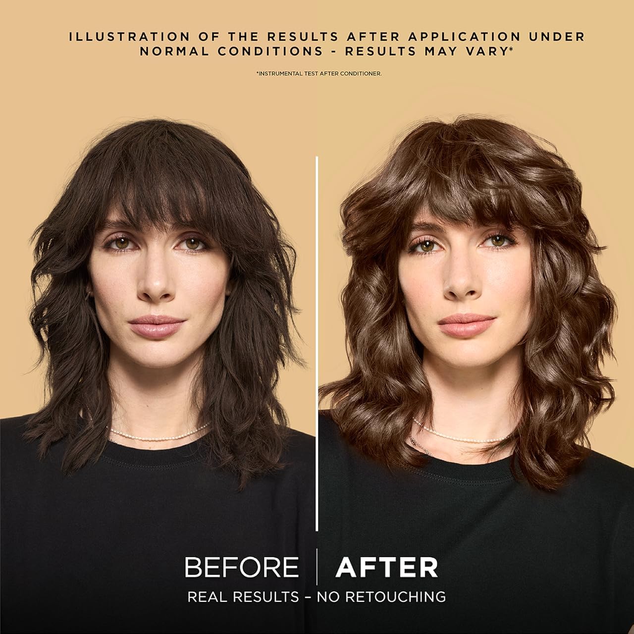 L'Oreal Paris Superior Preference Fade-Defying + Shine Permanent Hair Color, 6.5G Lightest Golden Brown, Pack of 1, Hair Dye Beauty & Personal Care L'Oreal Paris