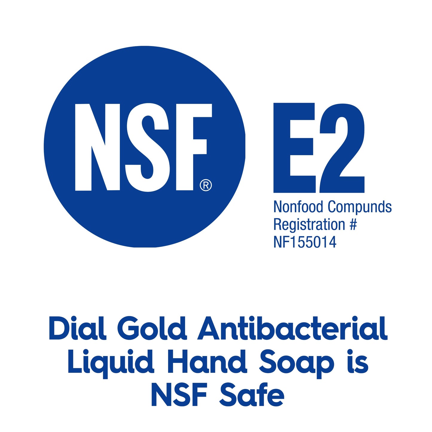 Dial 154013M Liquid Gold Antimicrobial Soap, 1 Gallon (pack of 1) Beauty & Personal Care Dial