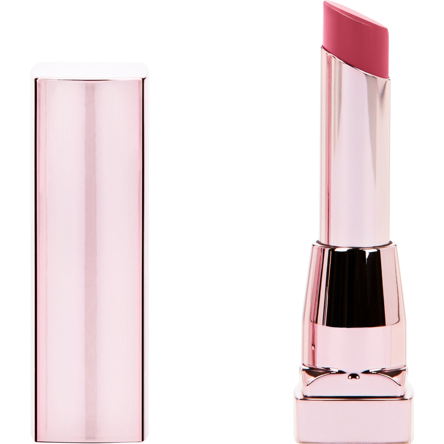 Maybelline New York Color Sensational Shine Compulsion Lipstick Makeup, Magenta Affair, 0.1 Ounce Beauty & Personal Care MAYBELLINE