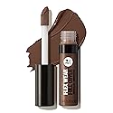 Revlon ColorStay Flex Wear, Full Cover Non-Creasing Concealer, Infused with Hyaluronic Acid & Vitamin E, Flexible Longwear, 078 Truffle, 0.34 fl oz. Beauty & Personal Care REVLON