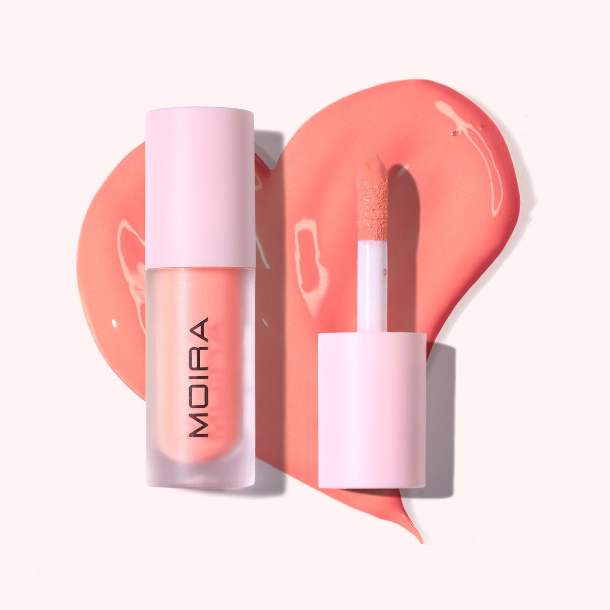 Love Steady Liquid Blush (016, Dreamboat)