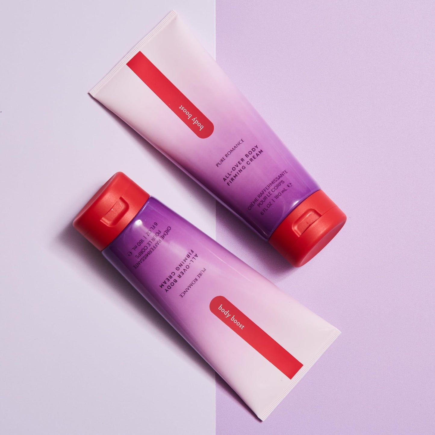Pure Romance Body Boost, Daily Firming Cream, Our Best Body Lotion for Women Looking to Turn Back the Clock by Firming Experienced Skin with Gravity Beauty & Personal Care Pure Romance