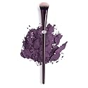 Anisa Beauty Eye Fan All-Over Brush | Soft Dense Vegan Brush for Blending Cream, Liquid, and Powder Eyeshadow | Fan-Shaped Head for All-Over Lid Beauty & Personal Care ANISA BEAUTY