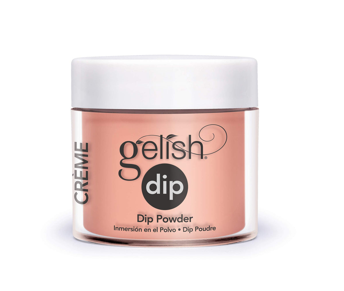Gelish High Shine Nail Dip Powder Manicure - I'm Brighter Than You, 0.8 oz