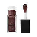 e.l.f. Glow Reviver Plumping Lip Oil, Tinted Lip Plumper For A High-Shine, Plump Finish, Infused With Jojoba Oil, Vegan , Espresso Tonic Beauty & Personal Care e.l.f.