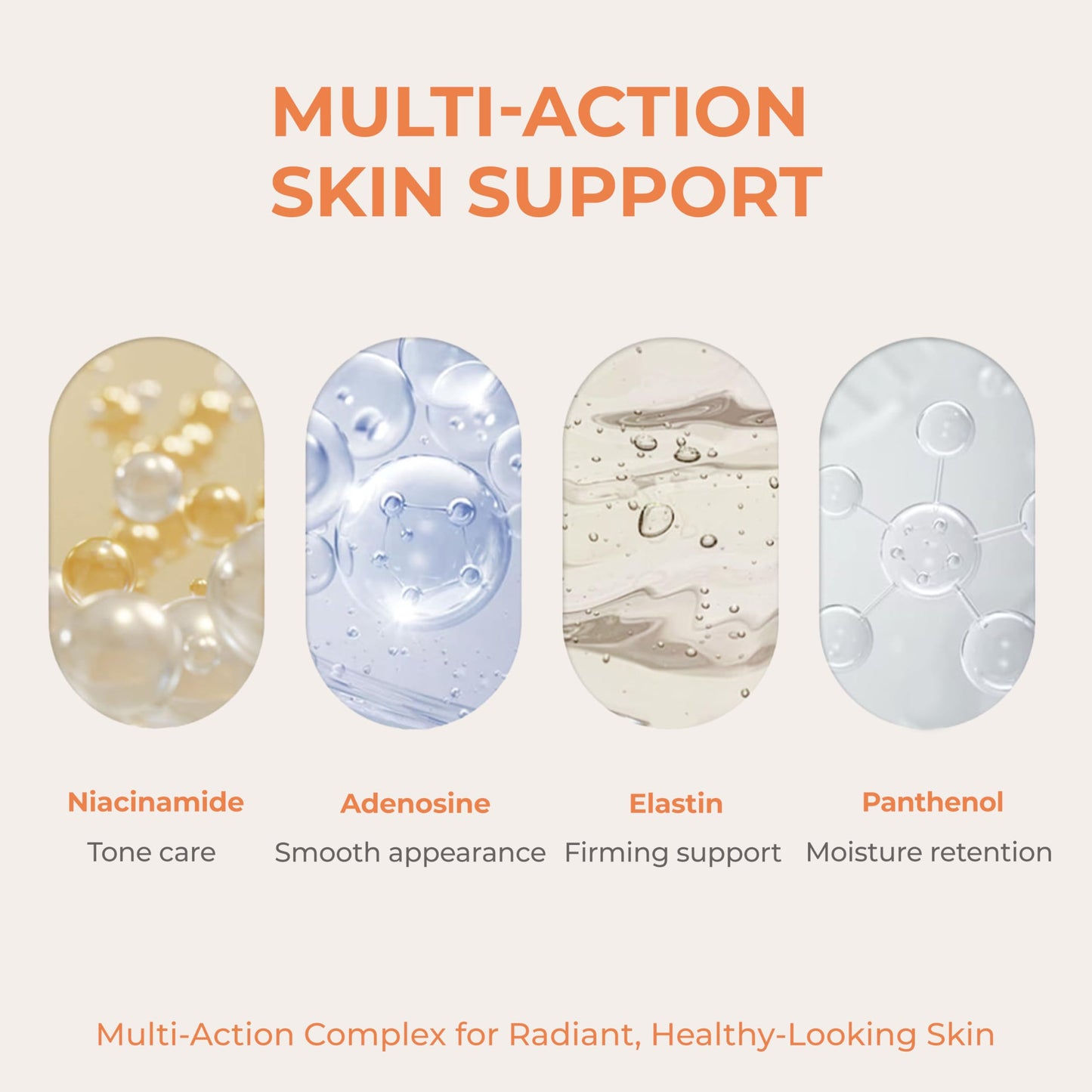 KPRODUCT4U Revcell Intensive Vita Collagen Ampoule Mist / 100ml / 110g / White Beauty & Personal Care KPRODUCT4U