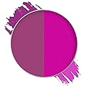 Mehron Paradise FX UV Neon Glow - Nebula - Neon Purple/Purple UV 0.25 oz | Pro Water-Activated Shimmer Paint for Raves, Costumes, SFX, Halloween Beauty & Personal Care Mehron